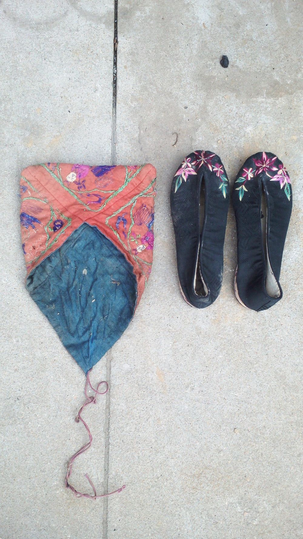 老刺秀 傳統(tǒng)工藝與現(xiàn)代時(shí)裝的完美融合