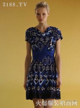 依緹女裝 典雅時尚，演繹現代女性魅力