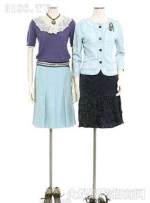 美飾盛妝女裝產品全解析 鞋帽搭配與加盟店發展前景