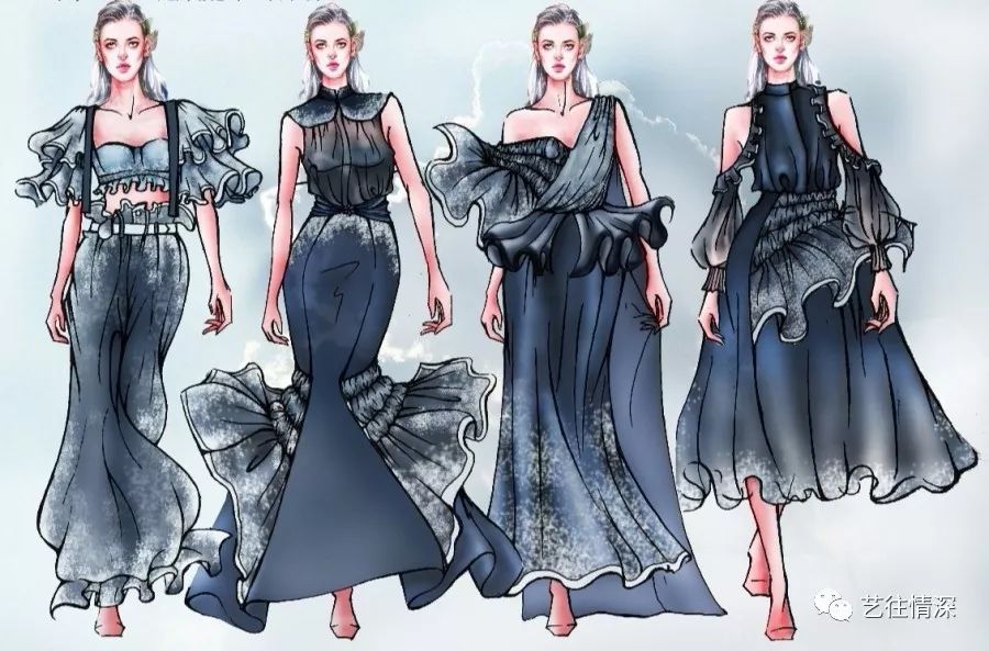 步履生花，帽映年華 藝術(shù)學(xué)院2019屆服裝與服飾設(shè)計(jì)專業(yè)鞋帽畢業(yè)作品展